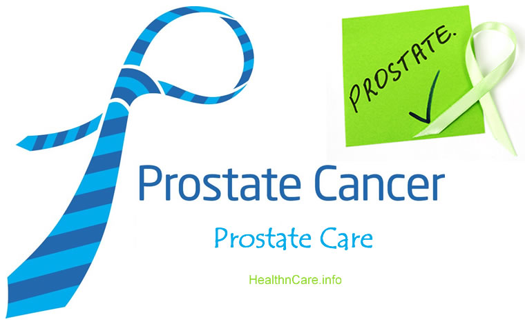 Prostate Cancer Causes, Signs and Symptoms in Men