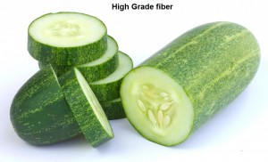 Fiber Rich Diet for Varicose Vein Treatment