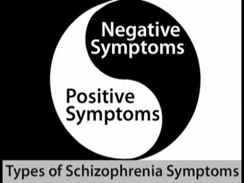 Image result for symptoms of schizophrenia