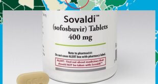 Sovaldi in Pakistan: Price, Availability, Latest News of HCV treatment