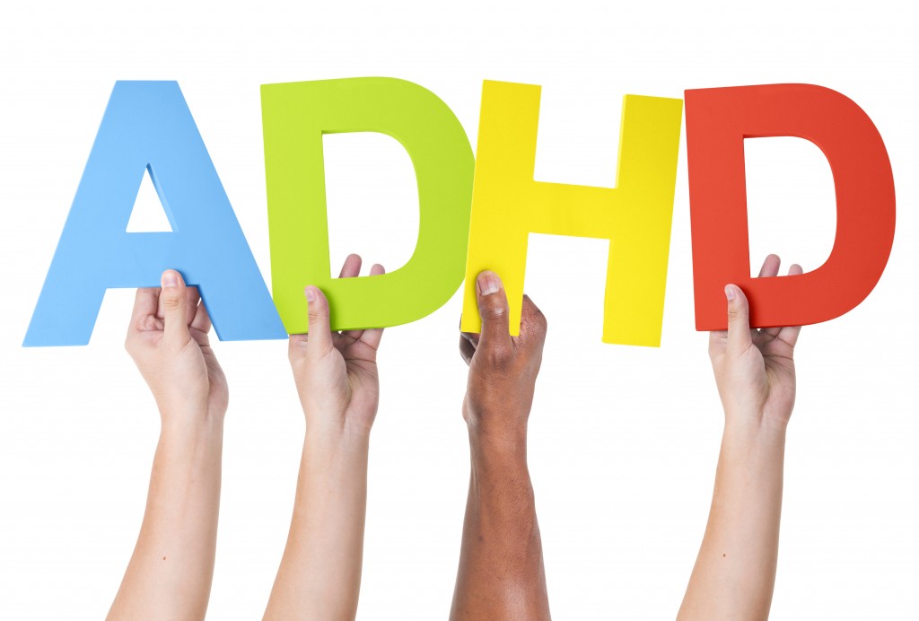 ADHD Medications and Treatments without Drugs