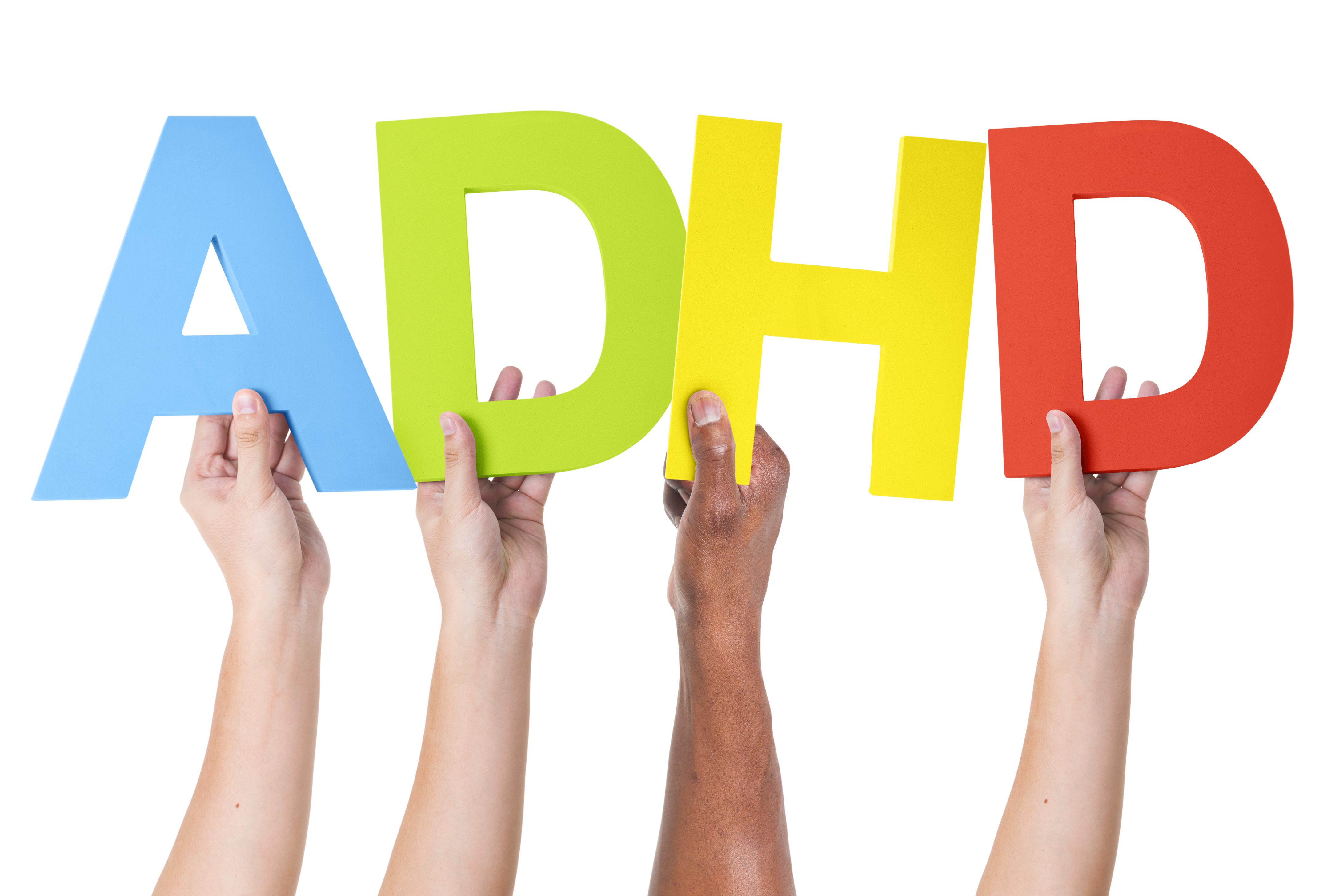 Vyvanse VsAdderall Concerta Dosage Side Effects For ADHD