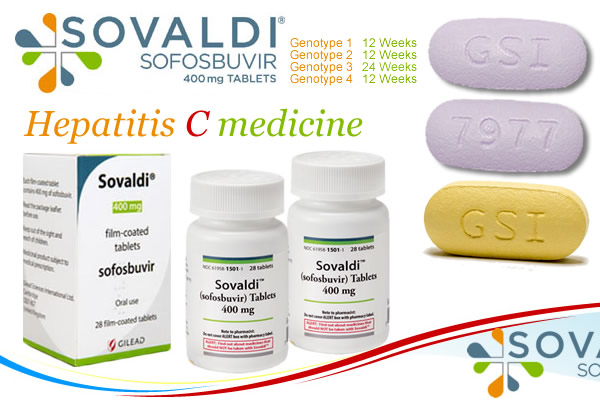 Sovaldi FAQs Hepatitis C drug Question Answers