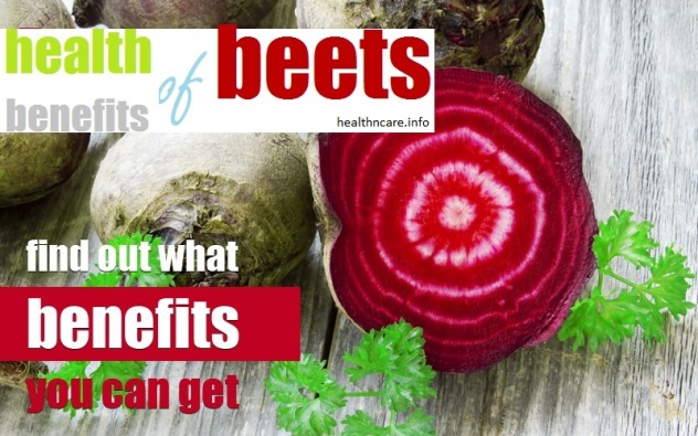 Beetroot Weight Loss Benefits