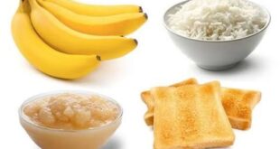 BRAT Diet Foods for IBS and Diarrhea