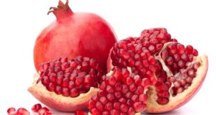 Health benefits of Pomegranate Juice for Men and Women