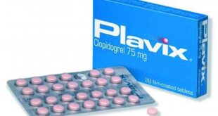 Plavix Side effects, Dosage and Generic