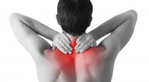 Rhomboid Strain Symptoms, Causes, Treatment and Exercises