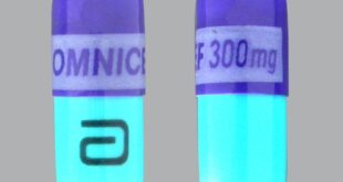 Omnicef (Cefdinir) 300mg Uses, Side effects, Dosage