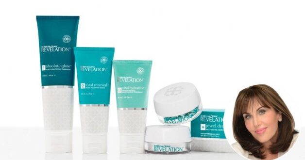 Robin McGraw\u0026#39;s Revelation Skin Care Products Review and Cost