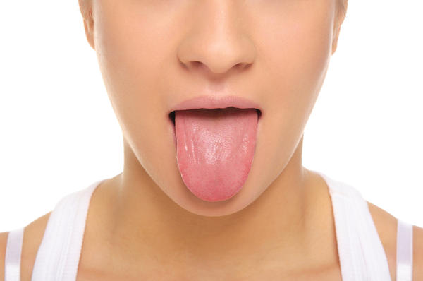 Swollen Taste Buds on Inflamed Tongue Causes and Treatment