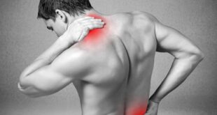 Myalgias and Myositis Relief from Muscle Pain Symptoms