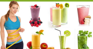 Best Low Calorie Smoothies Recipes for Weight Loss