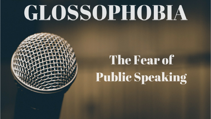 Glossophobia (Public Speaking Fear) Facts, Test, Treatment