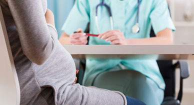 Dic Pregnancy Symptoms, Mortality Rate, Risk Factors, Complications