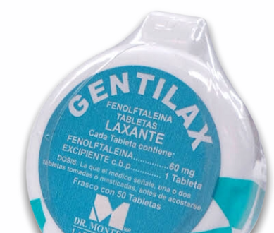 Gentilax Pills Benefits, Ingredients, Side effects, Reviews