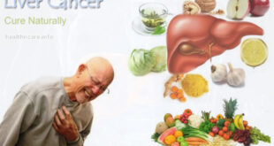 How to Cure Liver Cancer Naturally