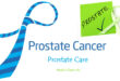 Prostate Cancer Causes, Signs and Symptoms in Men