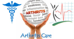 Arthritis Symptoms, Treatment, Types and Causes