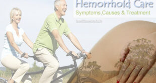 Hemorrhoids Symptoms, Causes, Treatment with Natural Home Remedies