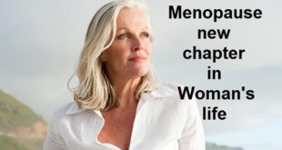 Menopause Symptoms cure with Natural home remedies