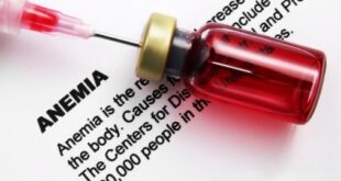 Anemia Types, Treatment, Causes , Sign and Symptoms
