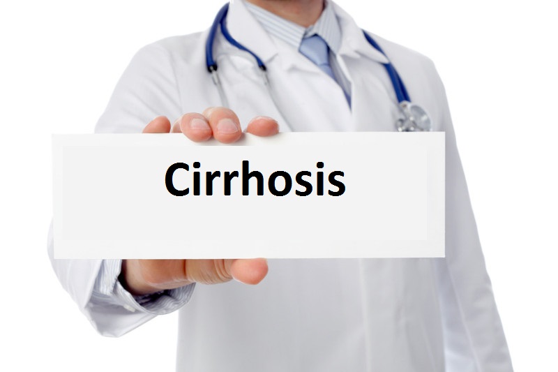 Liver Cirrhosis symptoms and signs