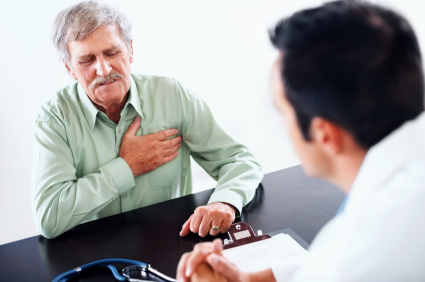 Different Types of Angina Pain and Symptoms
