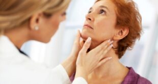 Thyroid Cancer Sign and Symptoms