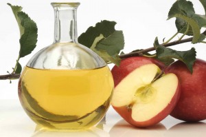 Apple Cider Vinegar Solution for Sore Throat in Babies and Toddlers