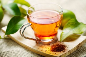 Licorice Tea as Sore Throat Home Remedies