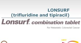 Lonsurf Cost, Dosage, Uses in Colorectal Cancer Treatment