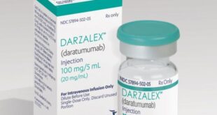 Darzalex side effects, cost, dosage for multiple myeloma
