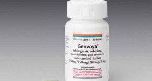 Genvoya side effects, cost, dosage for HIV Treatment