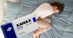 How Long Xanax Withdrawal Symptoms Last