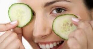 How to get rid of Swollen Eyelids naturally at home