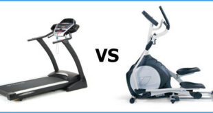 Treadmill vs. Elliptical: Which machine burn more fat?