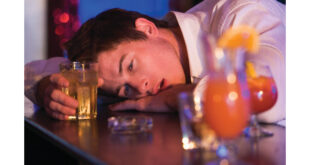 Alcohol Poisoning Symptoms and Treatment
