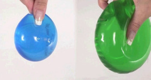 Gummy Bear Breast Implants vs Saline or Silicone Review