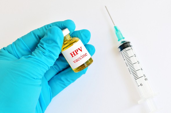 HPV Vaccine Controversy and Solution 2016