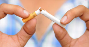 How Long Nicotine Withdrawal Symptoms Last?
