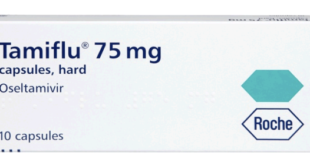 Tamiflu Cost, Dosing, Side effects, Over the Counter Availability