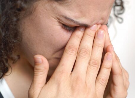 Ethmoid Sinus Disease Symptoms, Treatment, Surgery