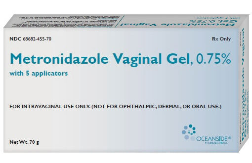 Metronidazole Vaginal Gel Review For Bacterial Vaginosis 0662