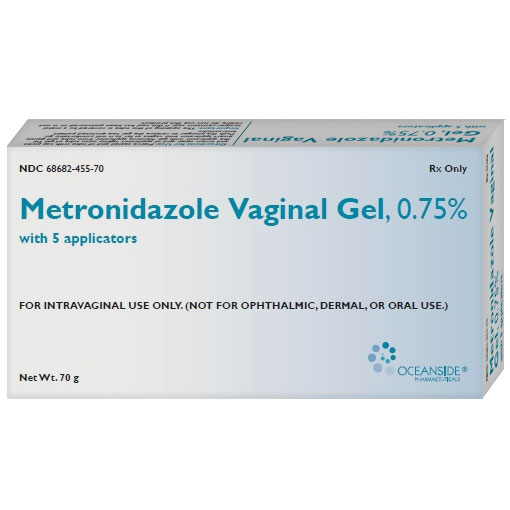 what is metronidazole used for