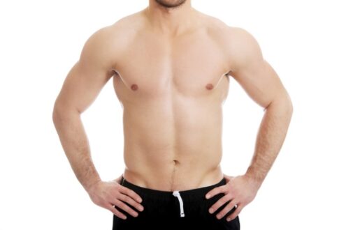 Pseudogynecomastia Pictures, Symptoms, Causes, Surgery, Exercise