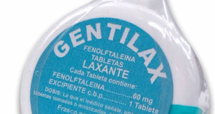 Gentilax Pills Benefits, Ingredients, Side effects, Reviews